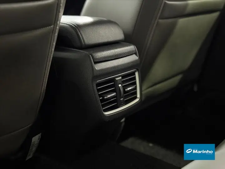 CIVIC 2.0 16V FLEXONE EX 4P CVT