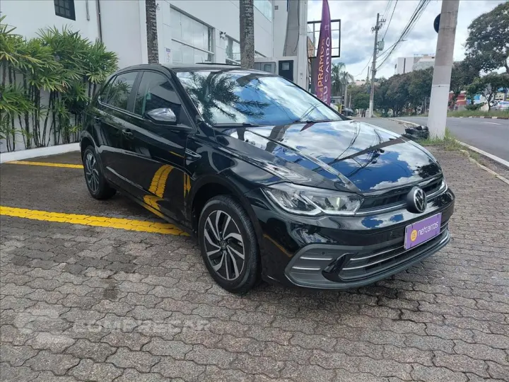 POLO 1.0 170 TSI HIGHLINE AUTOMÁTICO