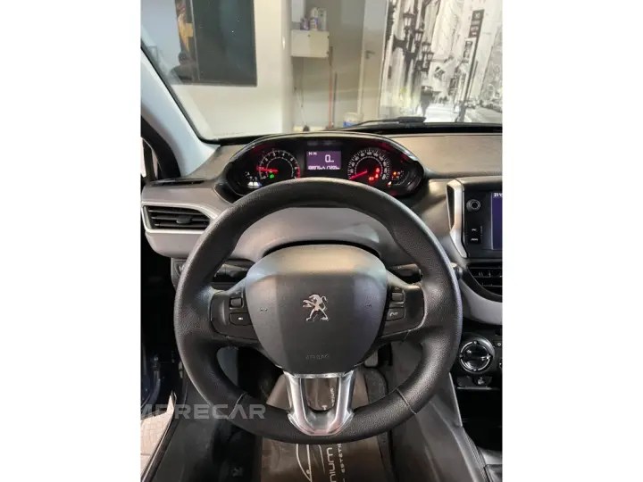 208 1.2 ACTIVE 12V FLEX 4P MANUAL