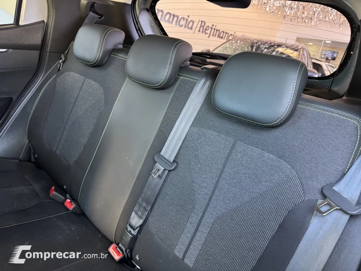 KWID 1.0 12V SCE Outsider