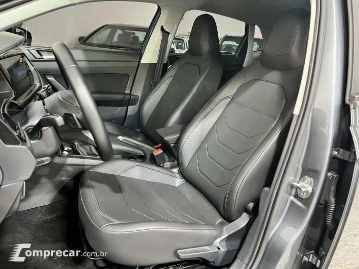 POLO 1.0 170 TSI Highline