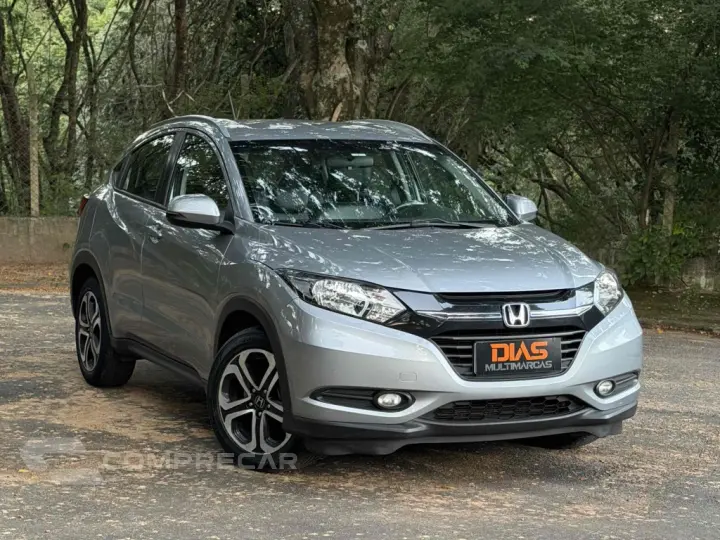 HR-V 1.8 16V FLEX EX 4P AUTOMÁTICO
