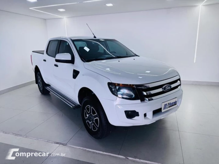 RANGER XLS CD2 25