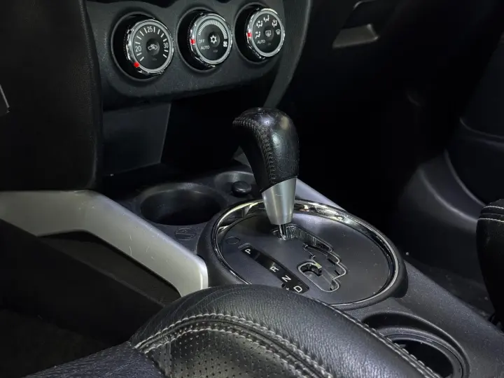 ASX 2.0 4X2 16V GASOLINA 4P AUTOMÁTICO