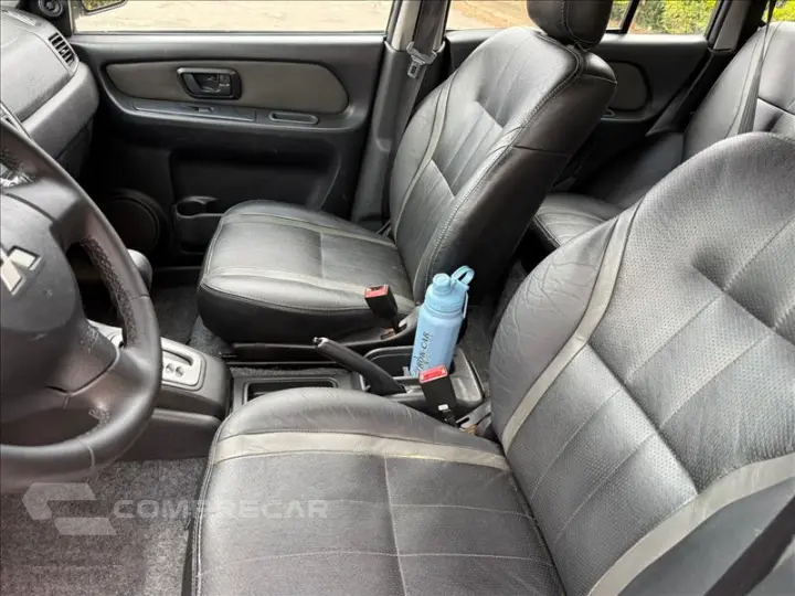 PAJERO TR4 2.0 4X2 16V 140cv