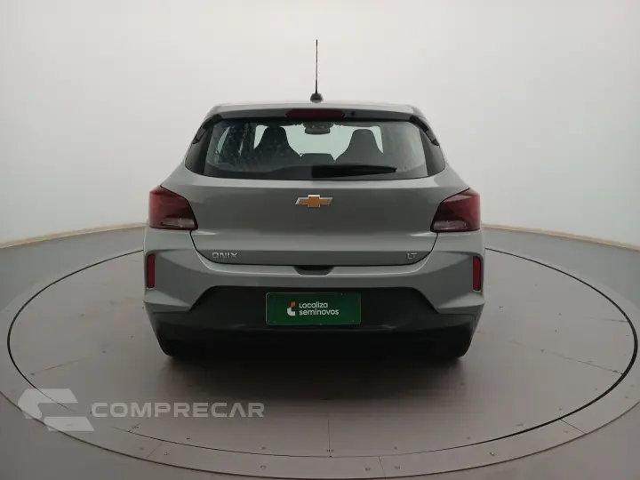 ONIX 1.0 FLEX LT MANUAL