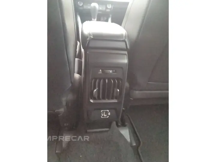 COMPASS 1.3 T270 TURBO FLEX LONGITUDE AT6