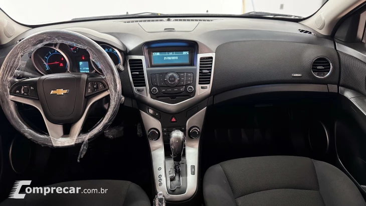 CRUZE 1.4 LT