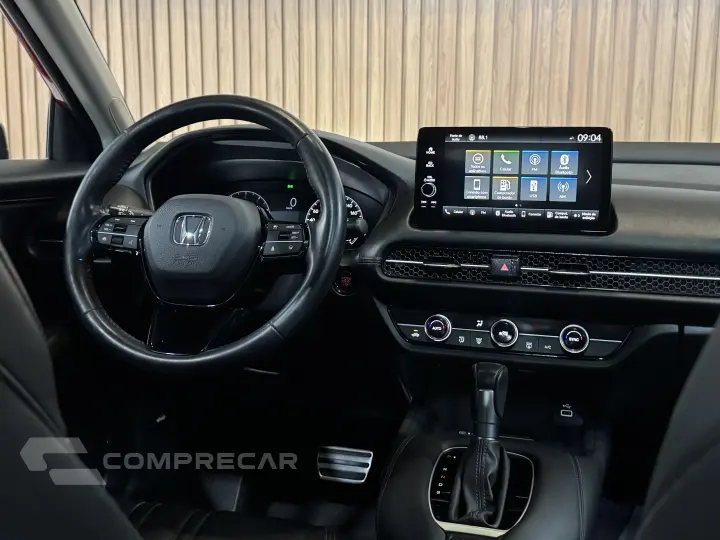 ZR-V 2.0 i-VTEC GASOLINA TOURING CVT