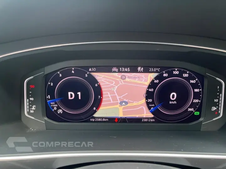 TIGUAN 2.0 350 TSI R-line 4Motion