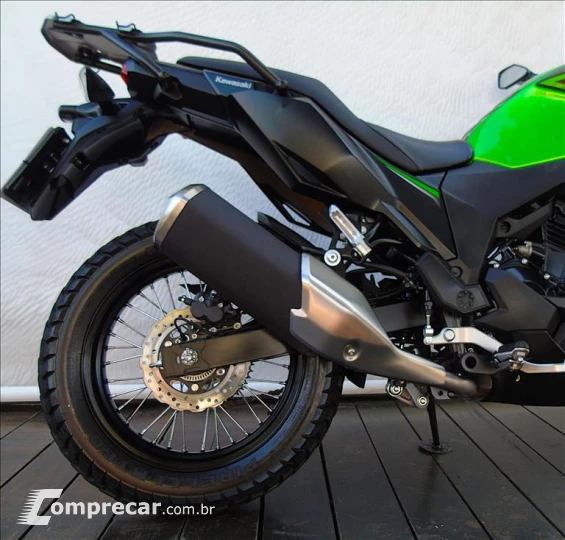 VERSYS-X 300 ABS