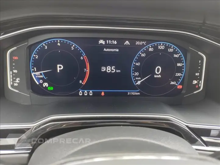 VIRTUS 1.4 250 TSI Exclusive