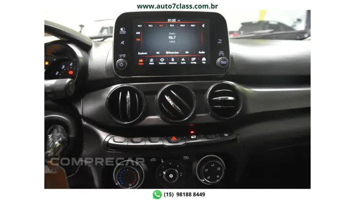 ARGO - 1.0 FIREFLY DRIVE MANUAL