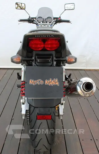 HONDA CB 1300 F SUPER FOUR