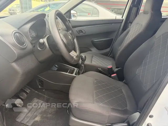 KWID - 1.0 12V SCE ZEN MANUAL