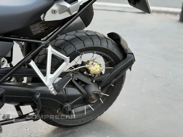 R 1250 Gs Premium
