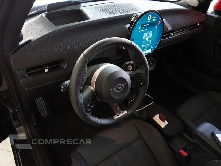 COOPER 2.0 16V TWINPOWER GASOLINA JOHN COOPER WORKS 2P STEPT