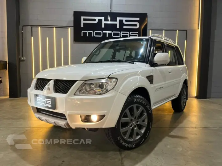 PAJERO TR4 2.0 4X2 16V