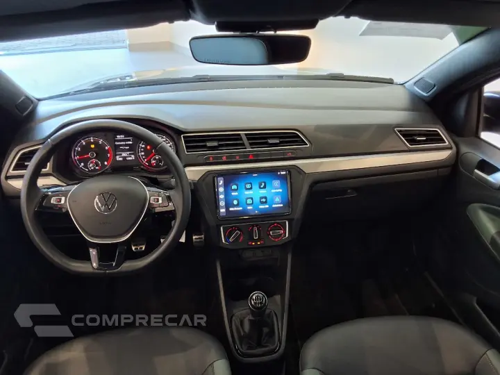 SAVEIRO 1.6 MSI EXTREME CD 16V FLEX 2P MANUAL