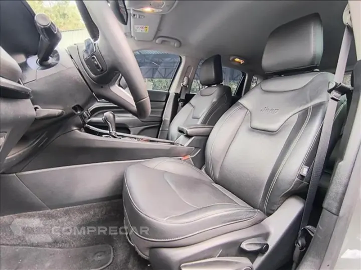 COMPASS 1.3 T270 Turbo Longitude