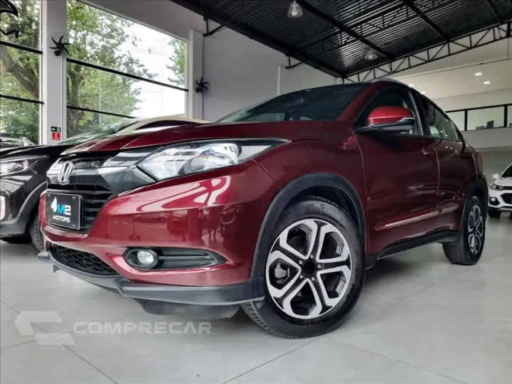 HR-V 1.8 16V EX