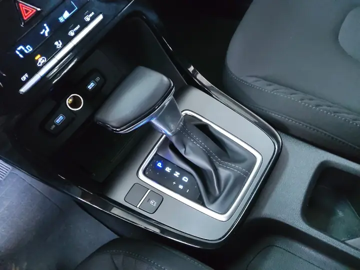 CRETA 1.0 TGDI FLEX LIMITED AUTOMÁTICO