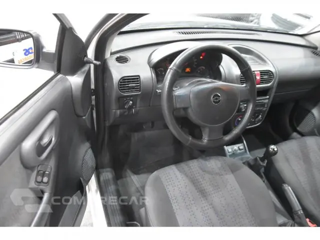 CORSA HATCH - 1.4 MPFI MAXX 8V 4P MANUAL