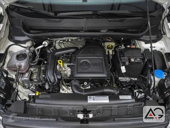 T-CROSS 1.0 200 TSI Sense