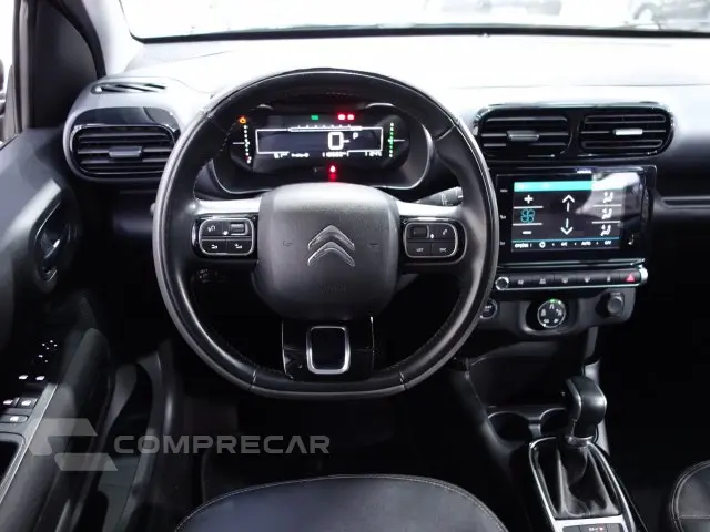 C4 CACTUS - 1.6 THP SHINE PACK EAT6