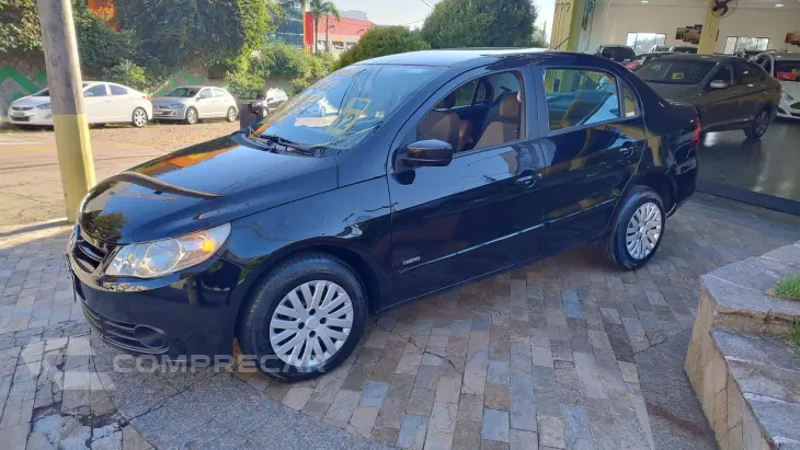 VOYAGE 1.6 FLEX