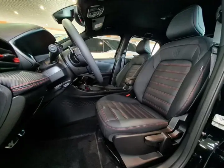 PULSE ABARTH 1.3 TURBO 16V FLEX AUT.