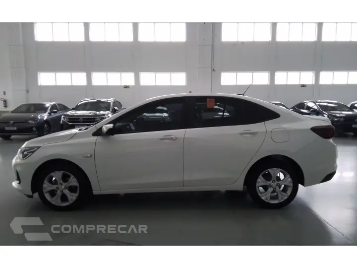 ONIX 1.0 TURBO FLEX PLUS LTZ MANUAL