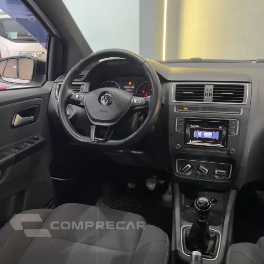 Fox RUN 1.6 Flex 8V 5p
