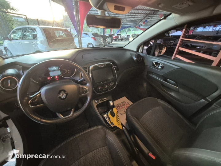 CAPTUR 1.6 16V SCE Life