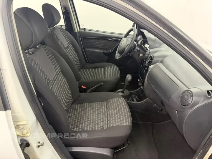SANDERO Privilège Hi-Flex 1.6 16V 5p Aut