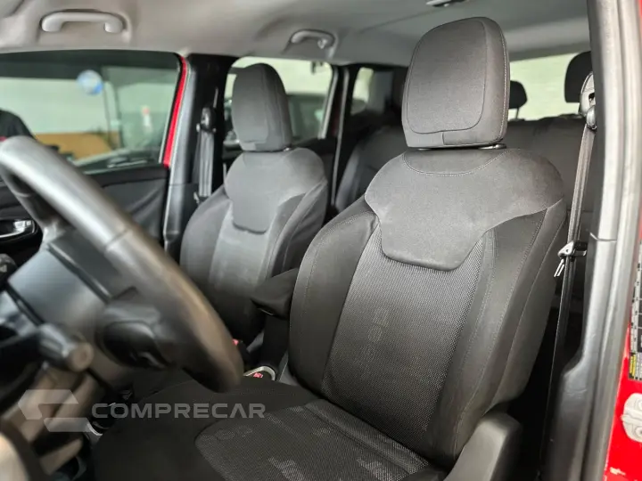 RENEGADE 1.8 16V Sport