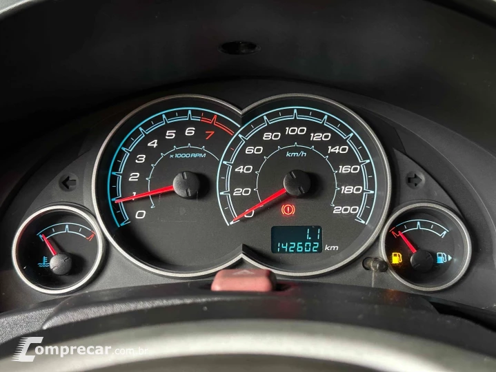 CELTA 1.0 MPFI LT 8V FLEX 4P MANUAL