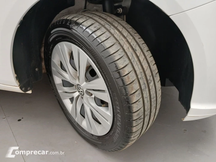 VOYAGE 1.0 12V MPI TOTALFLEX 4P MANUAL