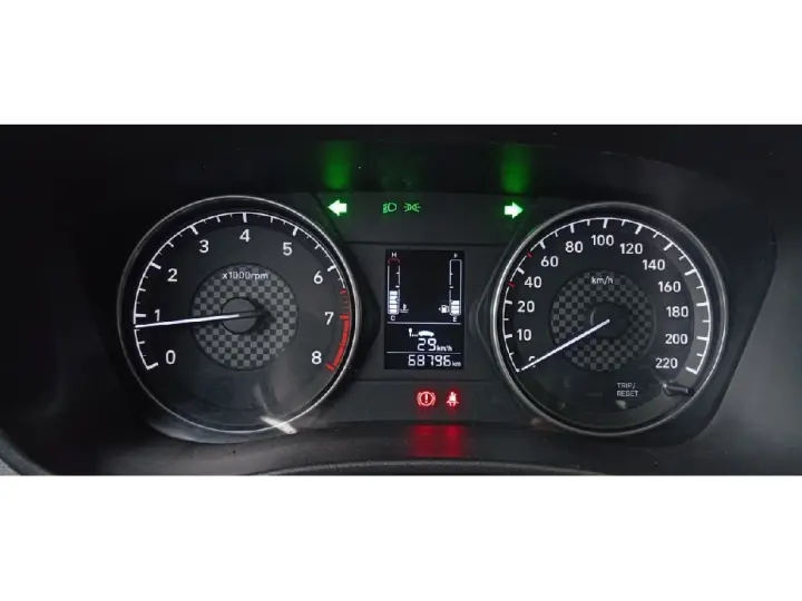 HB20 1.0 12V FLEX SENSE MANUAL