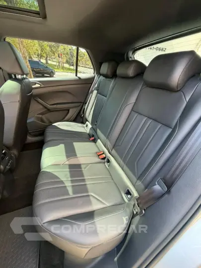T-Cross Hig. 250 TSI 1.4 Flex 16V 5p Aut
