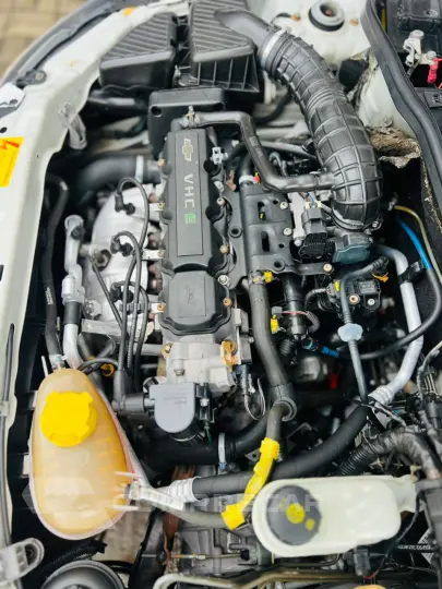 CELTA 1.0 MPFI LT 8V