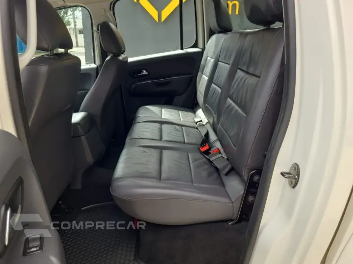 AMAROK High.CD 2.0 16V TDI 4x4 Dies. Aut