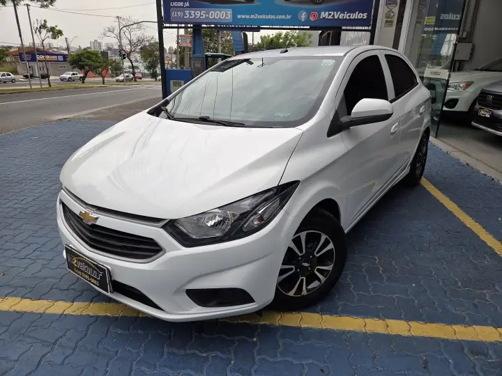 ONIX 1.0 MPFI LT 8V FLEX 4P MANUAL