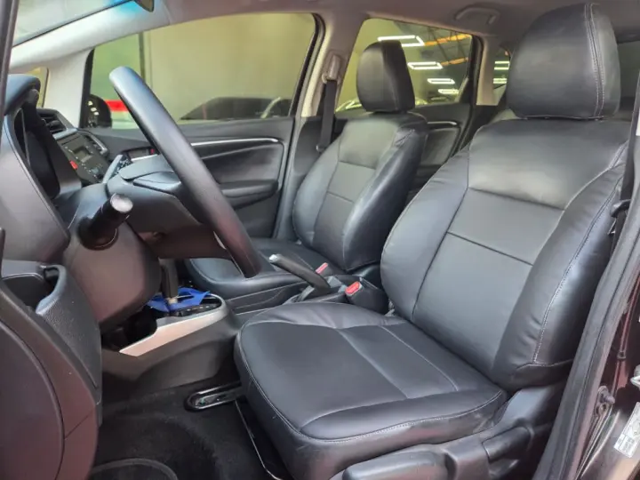 Fit LX 1.5 Flexone 16V 5p Aut.