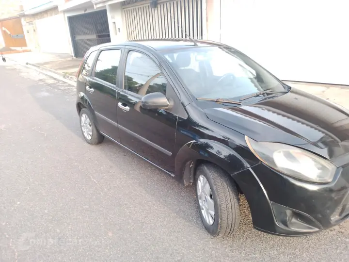 FIESTA 1.0 MPI 8V