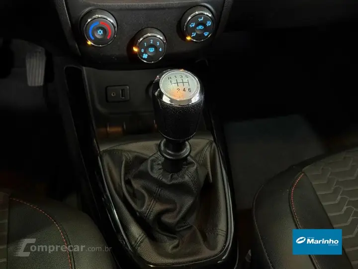 ONIX 1.4 MPFI LTZ 8V FLEX 4P MANUAL