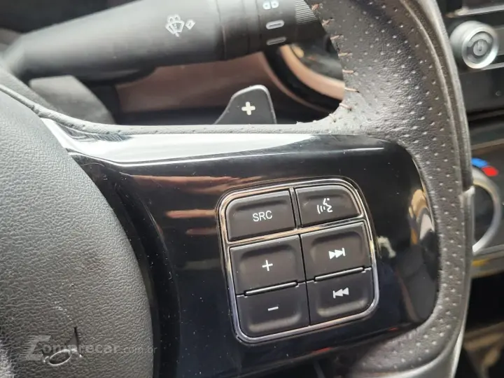 Strada Ranch 1.3 Flex 8V CD Aut.