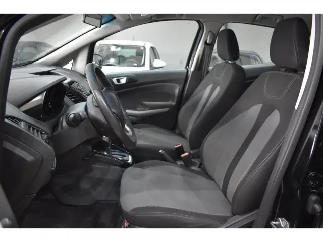 ECOSPORT - 1.6 FREESTYLE 16V 4P POWERSHIFT