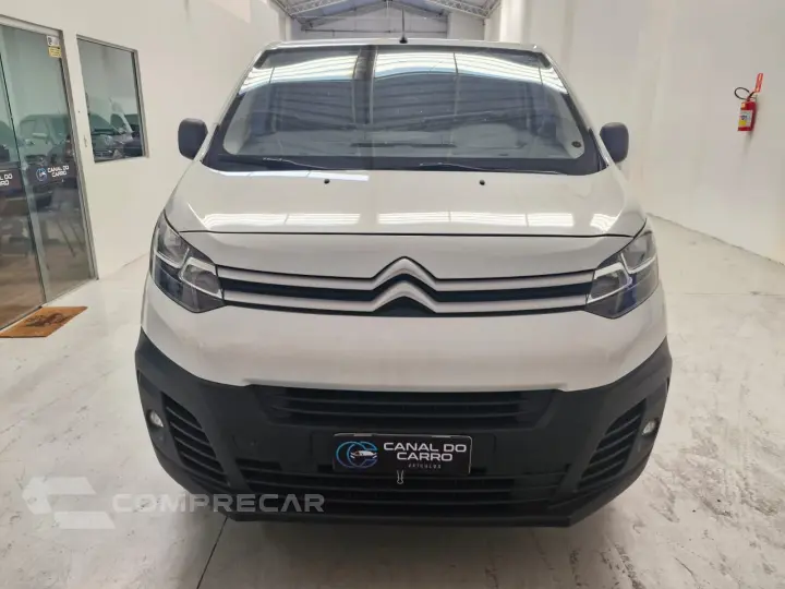 JUMPY 1.5 Bluehdi Cargo