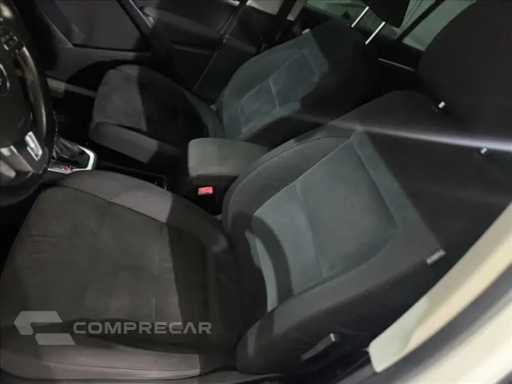 TIGUAN 2.0 TSI 16V Turbo